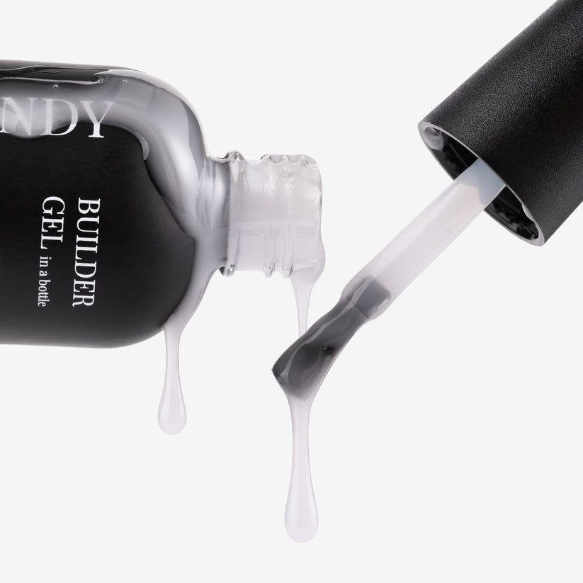 Builder Gel in a bottle Coconut Milk -15 ml