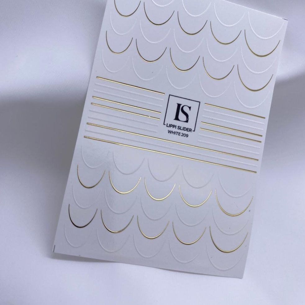 Slider N° 230 - French