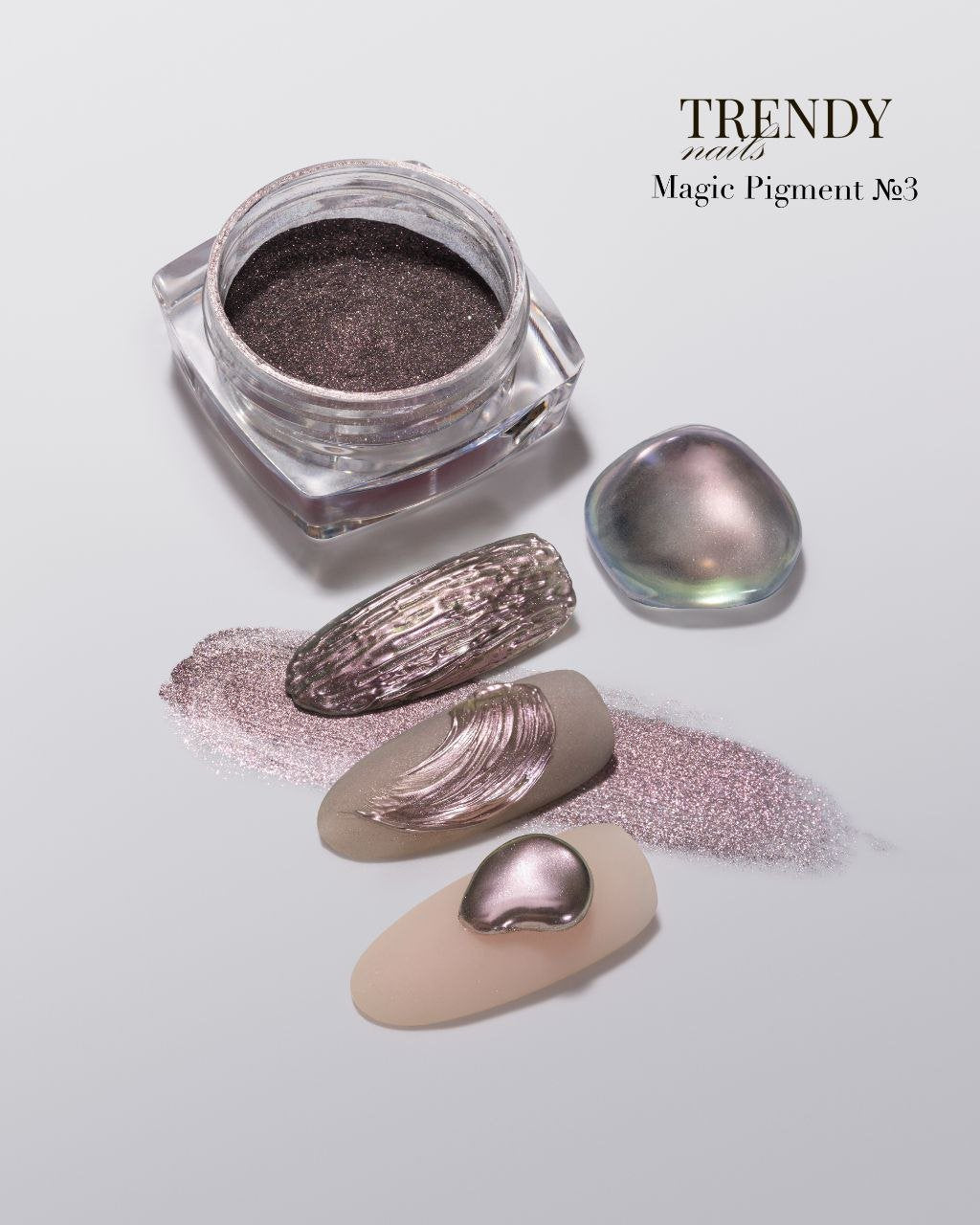 Magic Pigment – N°3