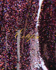 Eclipse – 8 ml — macro signée