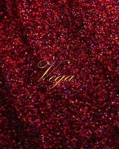 Vega – 8 ml — macro signée