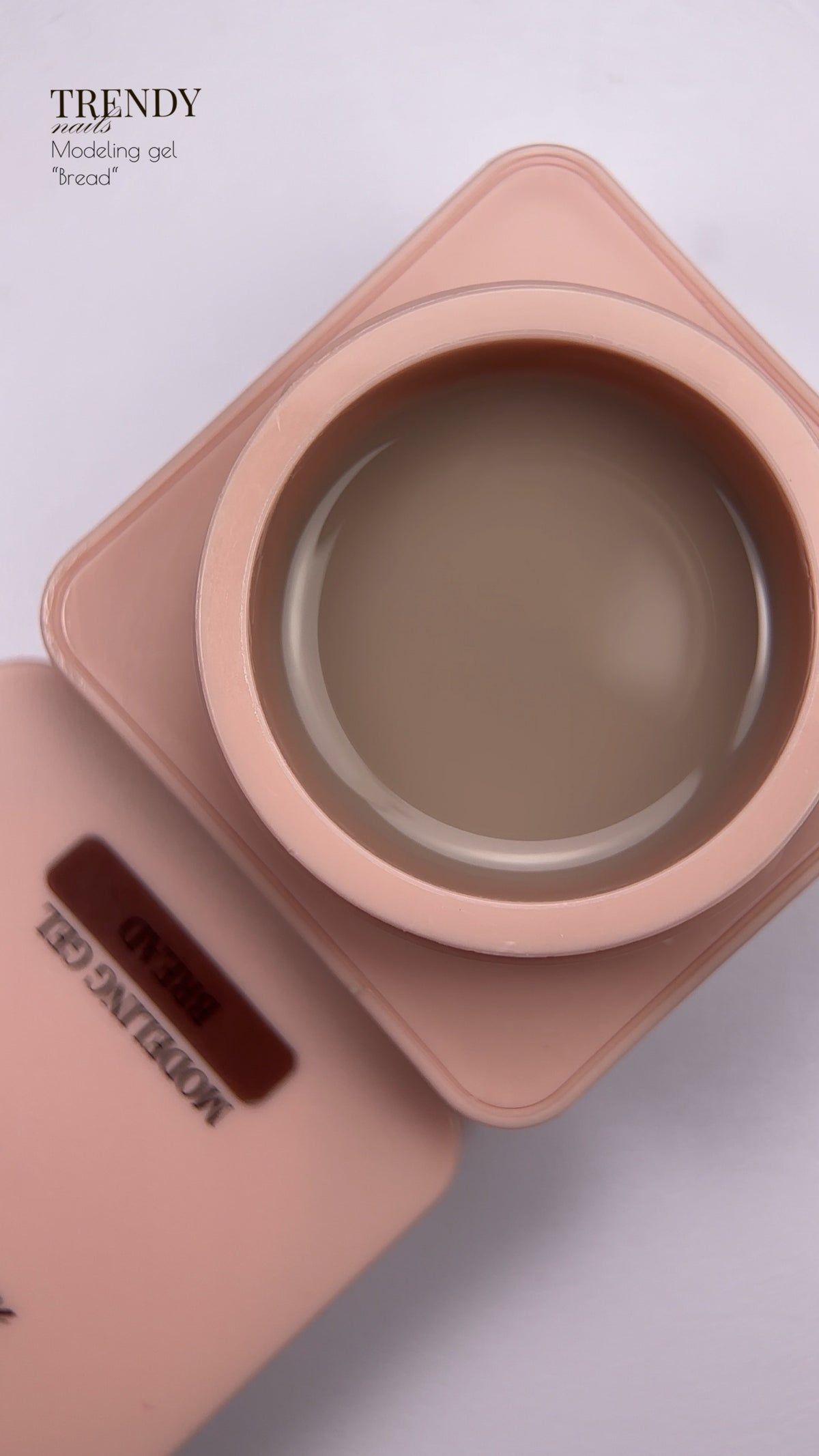 Modeling Gel – Bread | The Bakery Collection