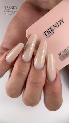 Modeling Gel – Focaccia | The Bakery Collection
