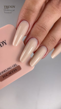 Modeling Gel – Focaccia | The Bakery Collection