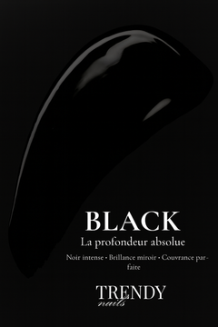 Black – 8 ml
