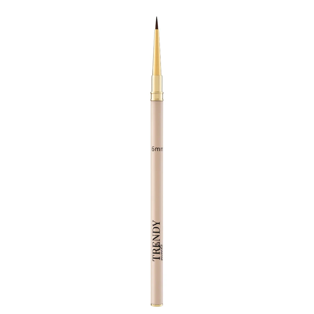 Pinceau Brush for design -6 mm
