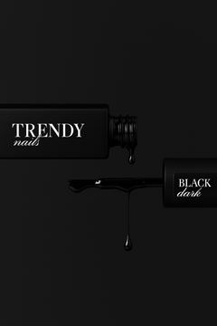 Black – 8 ml