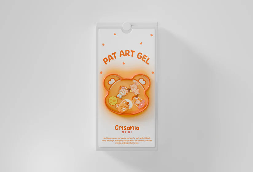 PACK PRO CRÉATIF – Crisania Neri
