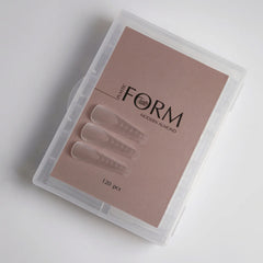 DUAL FORM Almond (120 pcs)