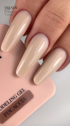 THE BAKERY COLLECTION – Modeling Gel
