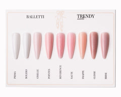 Modeling Gel Pointes – 30ml
