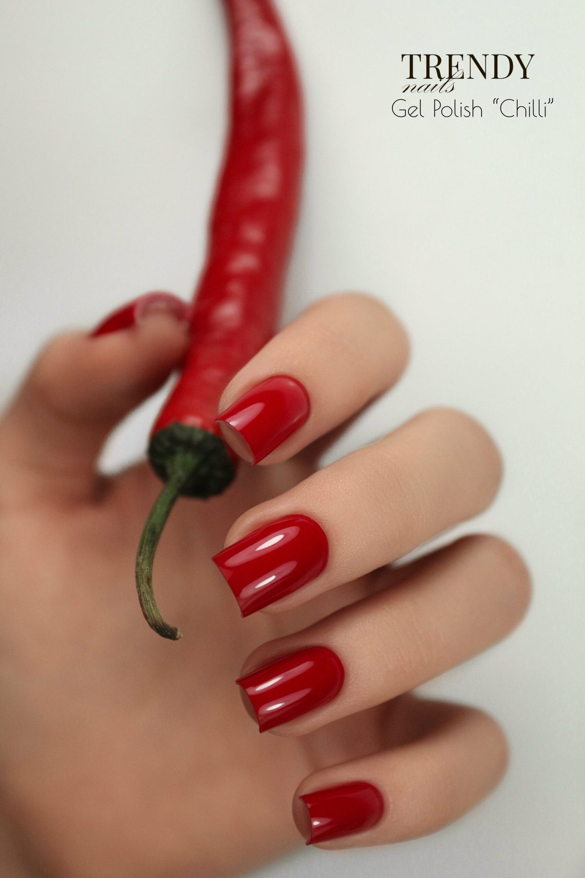 Chili – collection Red Color – 8 ml