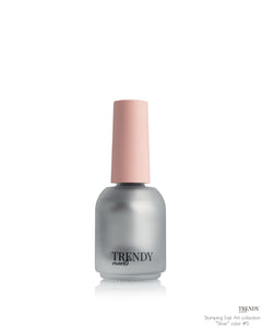 Collection Vernis STAMPING