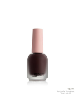 Collection Vernis STAMPING