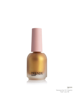 Collection Vernis STAMPING