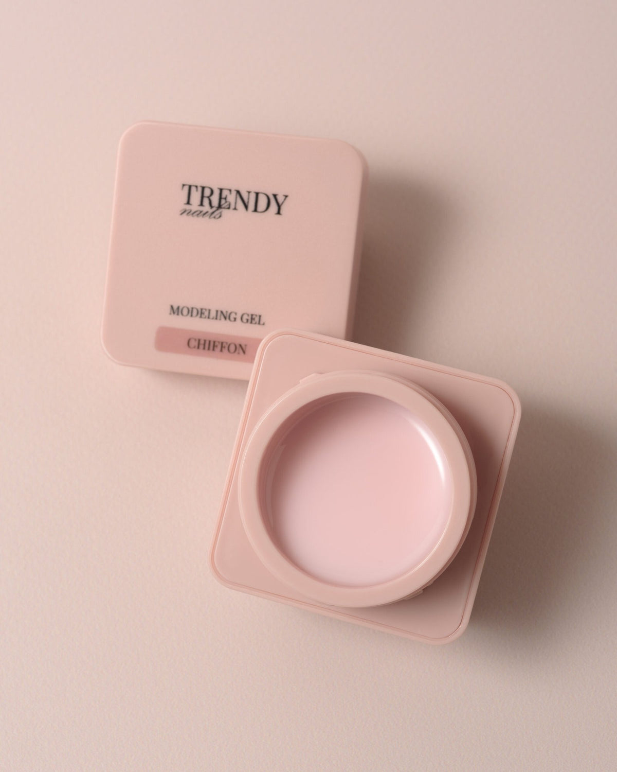 Modeling Gel Classic – Chiffon