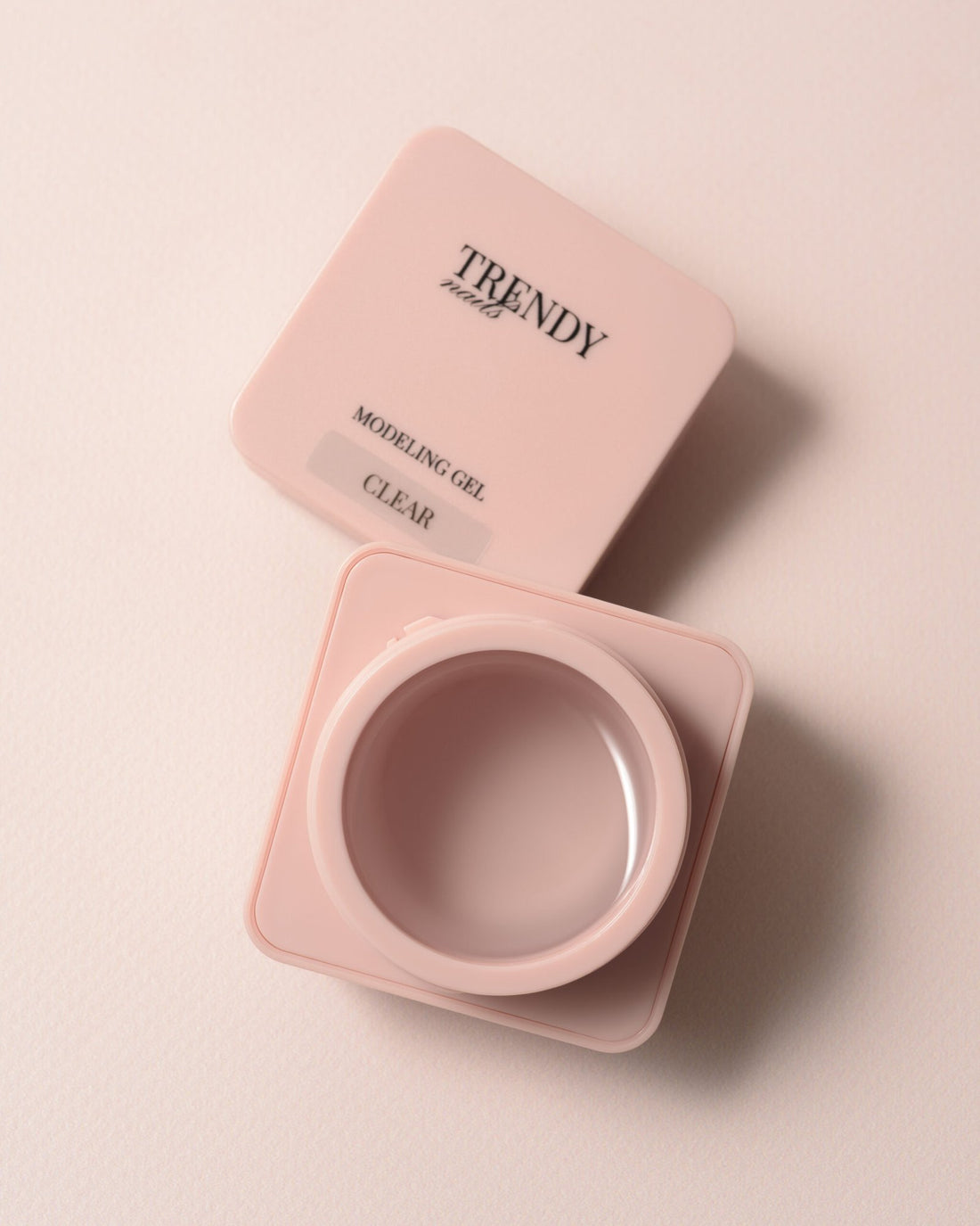 Modeling Gel Classic – Clear