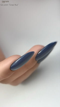 Grape Blue – 8 ml