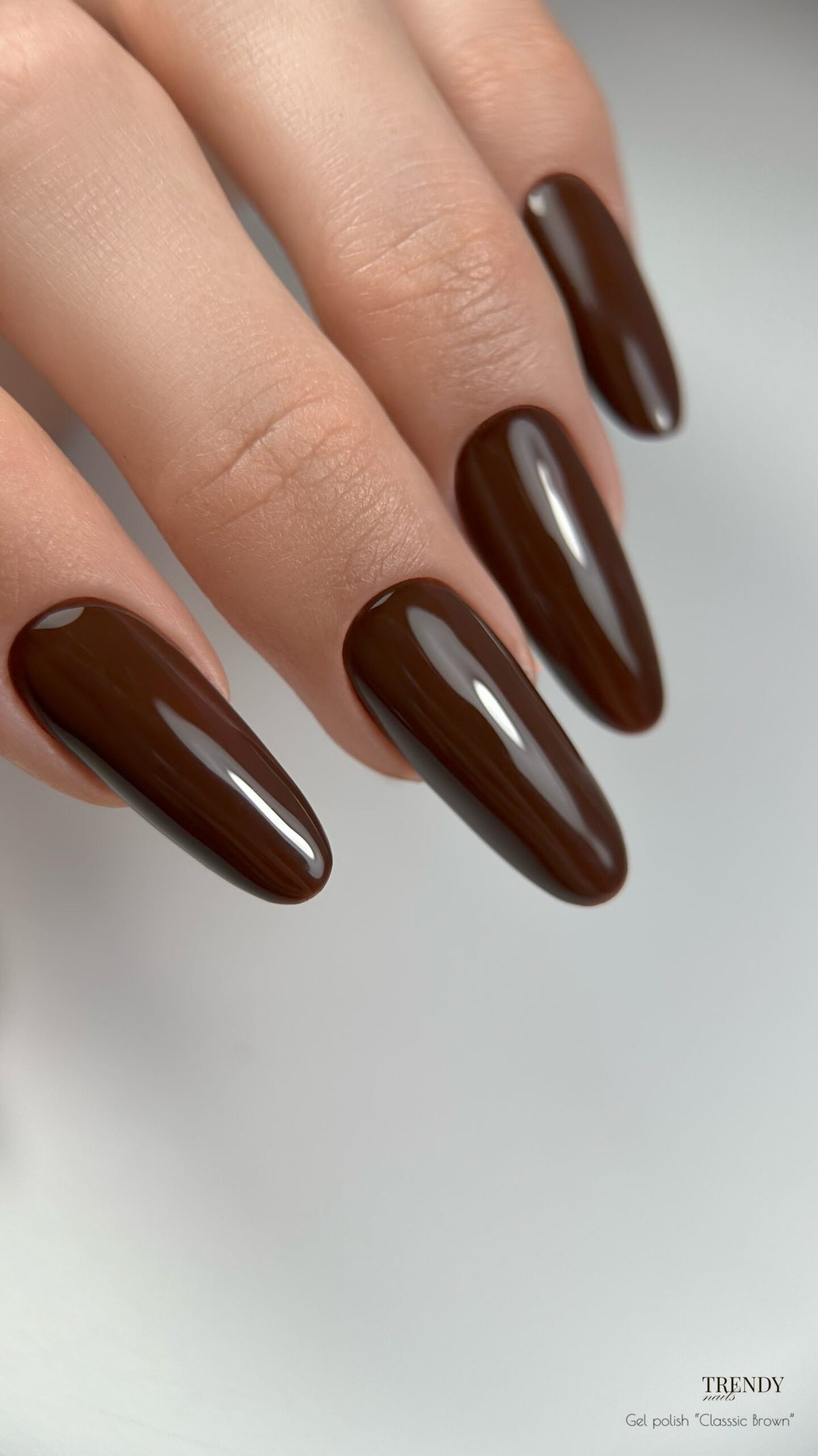 Classic Brown – 8 ml