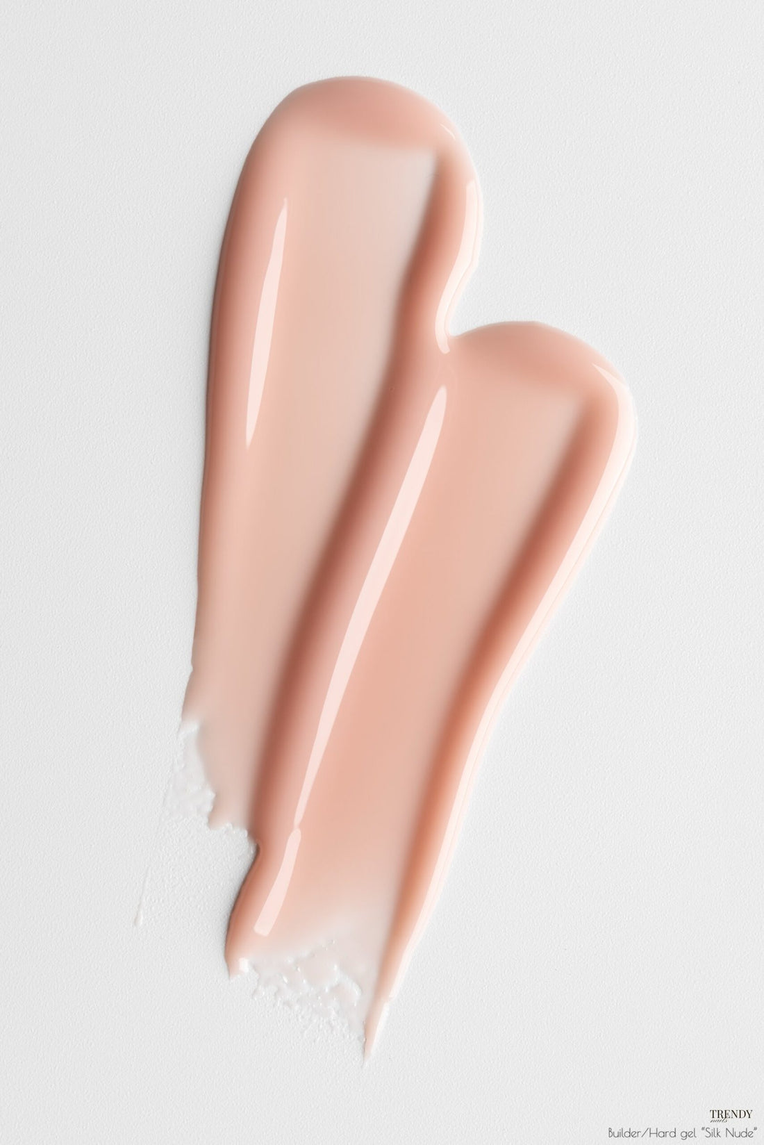 Hard Gel Collection – Silk Nude