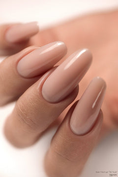 Hard Gel Collection – Silk Nude