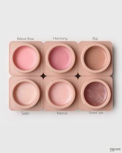 New Collection Balletti – Grand Jeté