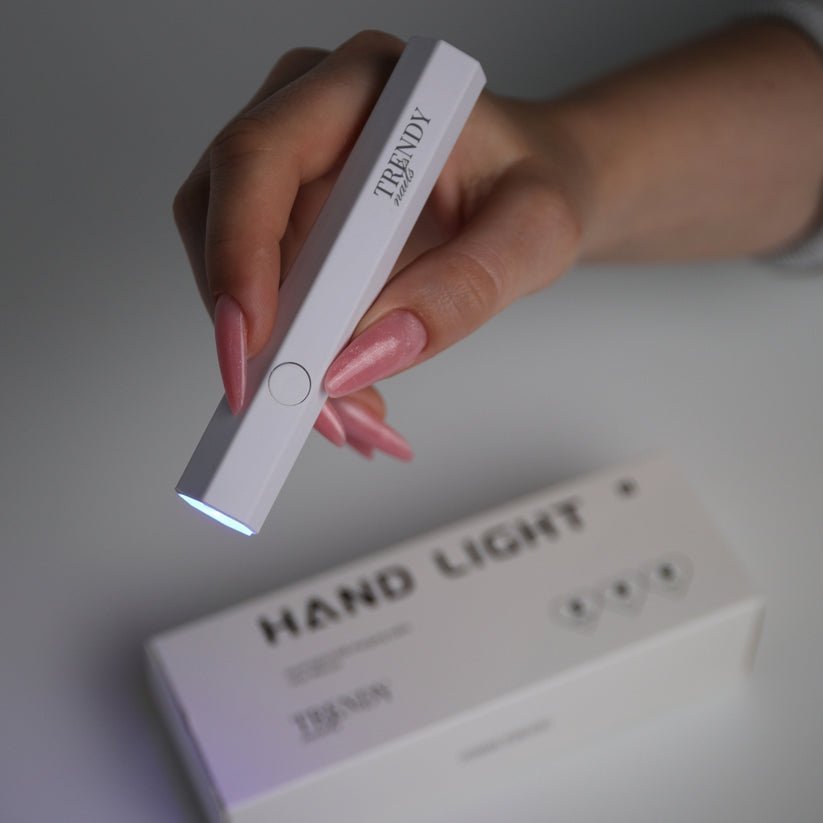 Lampe LED portable