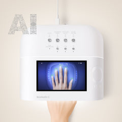 Lampe UV/LED à ongles IA SKIN HEALTH N°1 avec fil