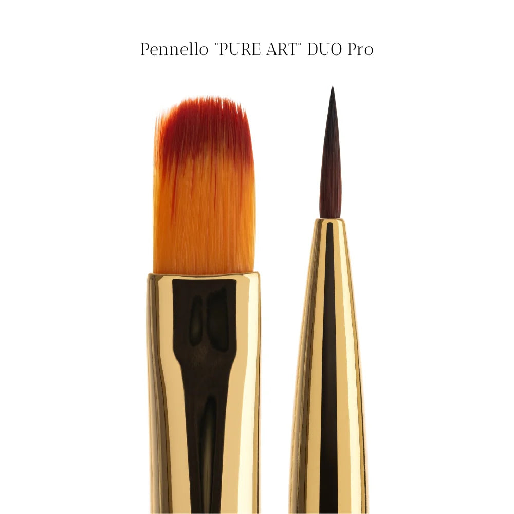 Pinceau PURE ART DUO GEL – liner large