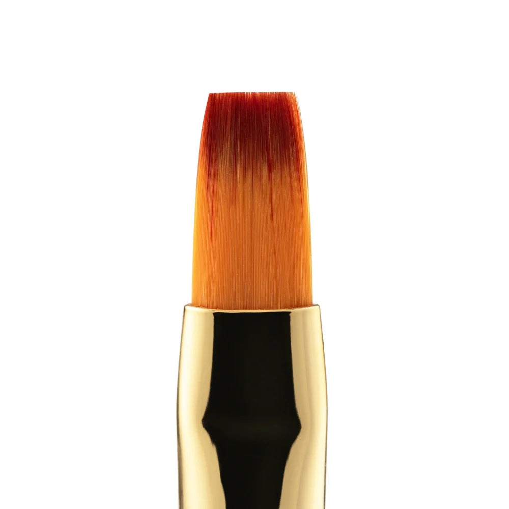 Pinceau Brush Gel Square – carré – PURE ART collection