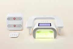 Lampe UV/LED à ongles IA SKIN HEALTH N°1 avec fil
