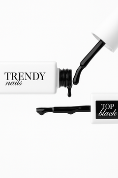 Black – 8 ml