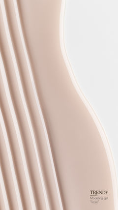 Modeling Gel – Toast | The Bakery Collection