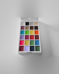 Pack Essentiel Dégradés Parfaits Crisania