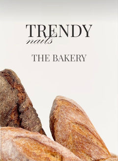 THE BAKERY COLLECTION – Modeling Gel