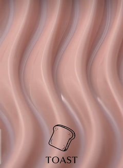 THE BAKERY COLLECTION – Modeling Gel
