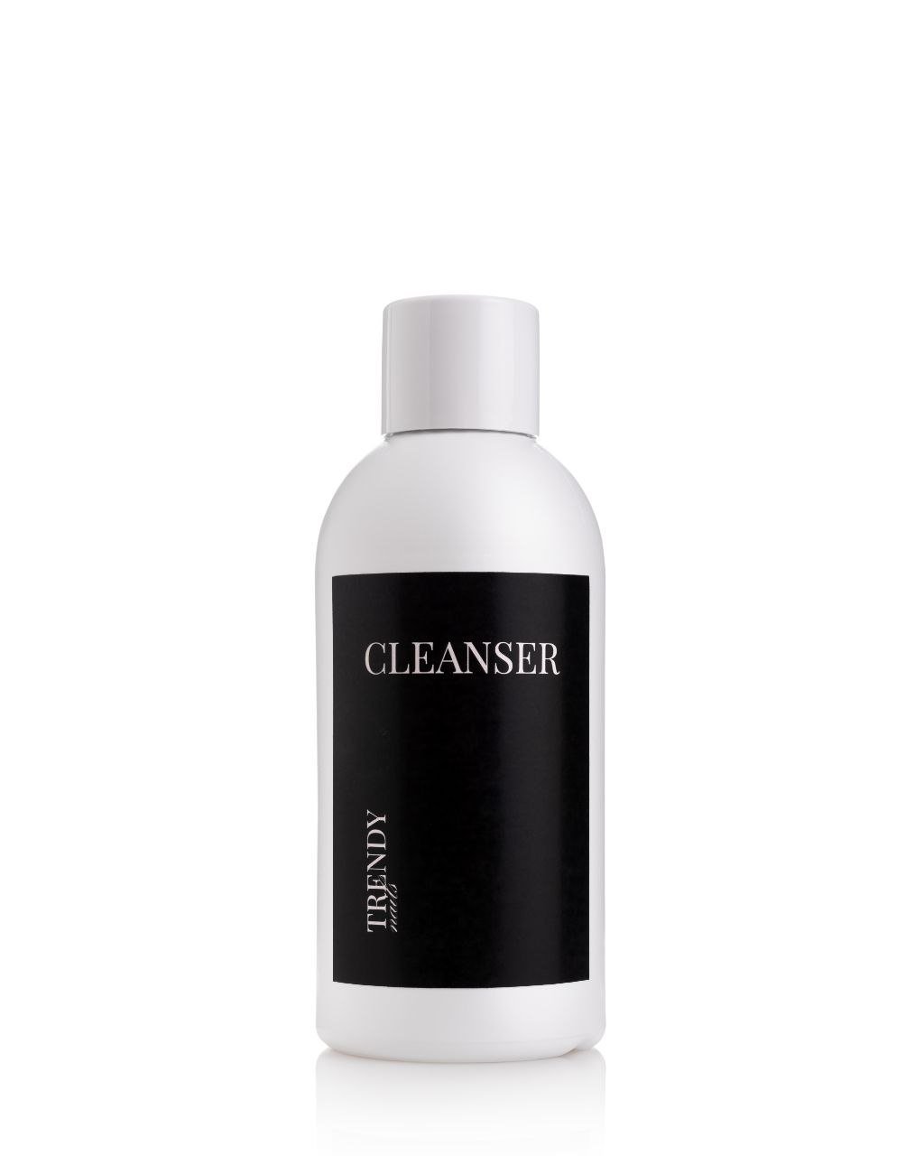 Cleanser liquide – 150 / 500 ml
