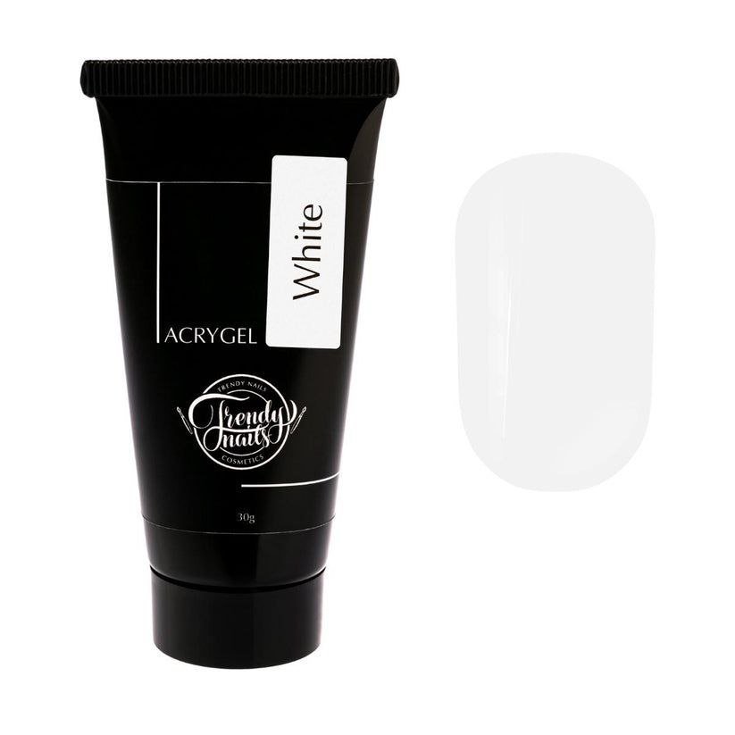 Acrygel White – 30g