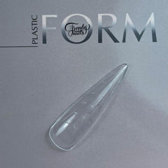 DUAL FORM STILETT (120 PCS) – amande moderne