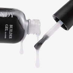 Builder Gel in a bottle Coconut Milk -15 ml