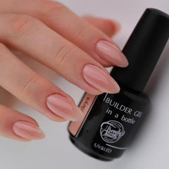 Builder Gel in a bottle Baileys