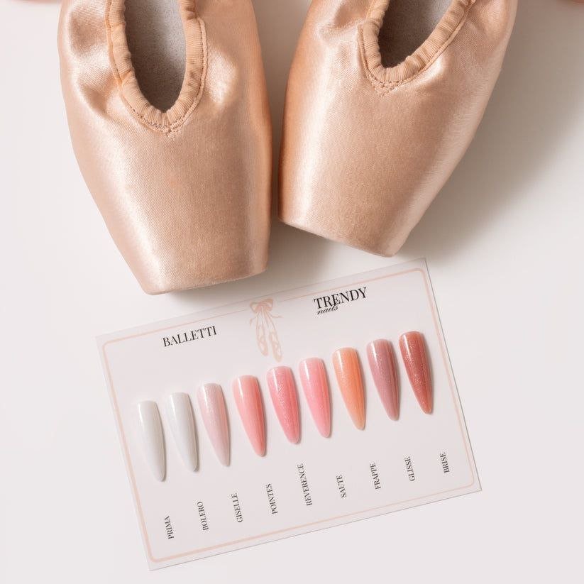 Modeling Gel Glisse – 30ml