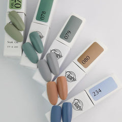 Classic Gel Polish – N°234