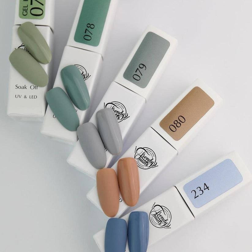 Classic Gel Polish – N°234