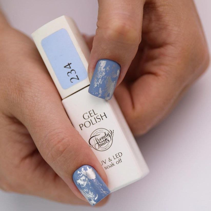 Classic Gel Polish – N°234