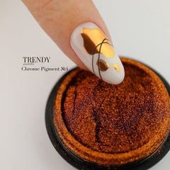 Chrome Pigment – N°4
