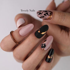 Chrome Pigment – N°4