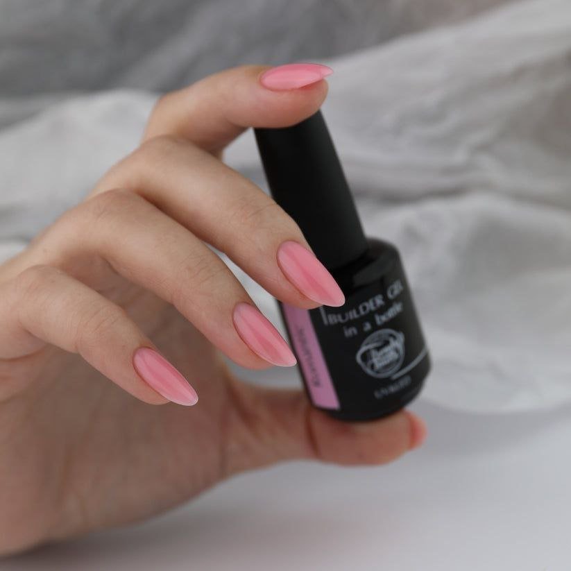 Builder Gel in a Botlle -15ml – Romantic