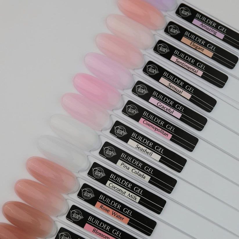 Builder Gel in a Bottle – Cosmopolitan