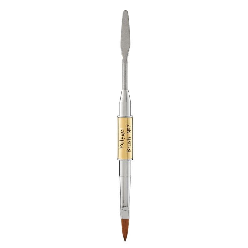 Pinceau AcryGel Nail Brush N°7 synthétique